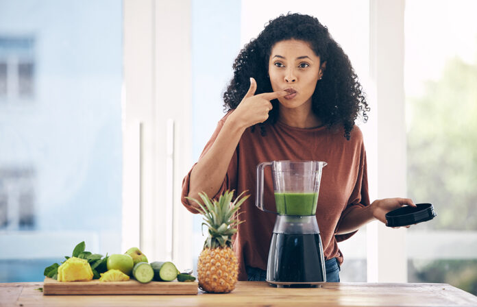 Is juicing healthy or a health craze?