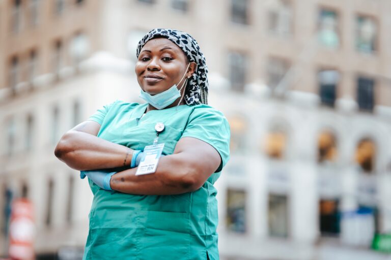 Minority Doctors Treat More Minority Patients Black Health Matters