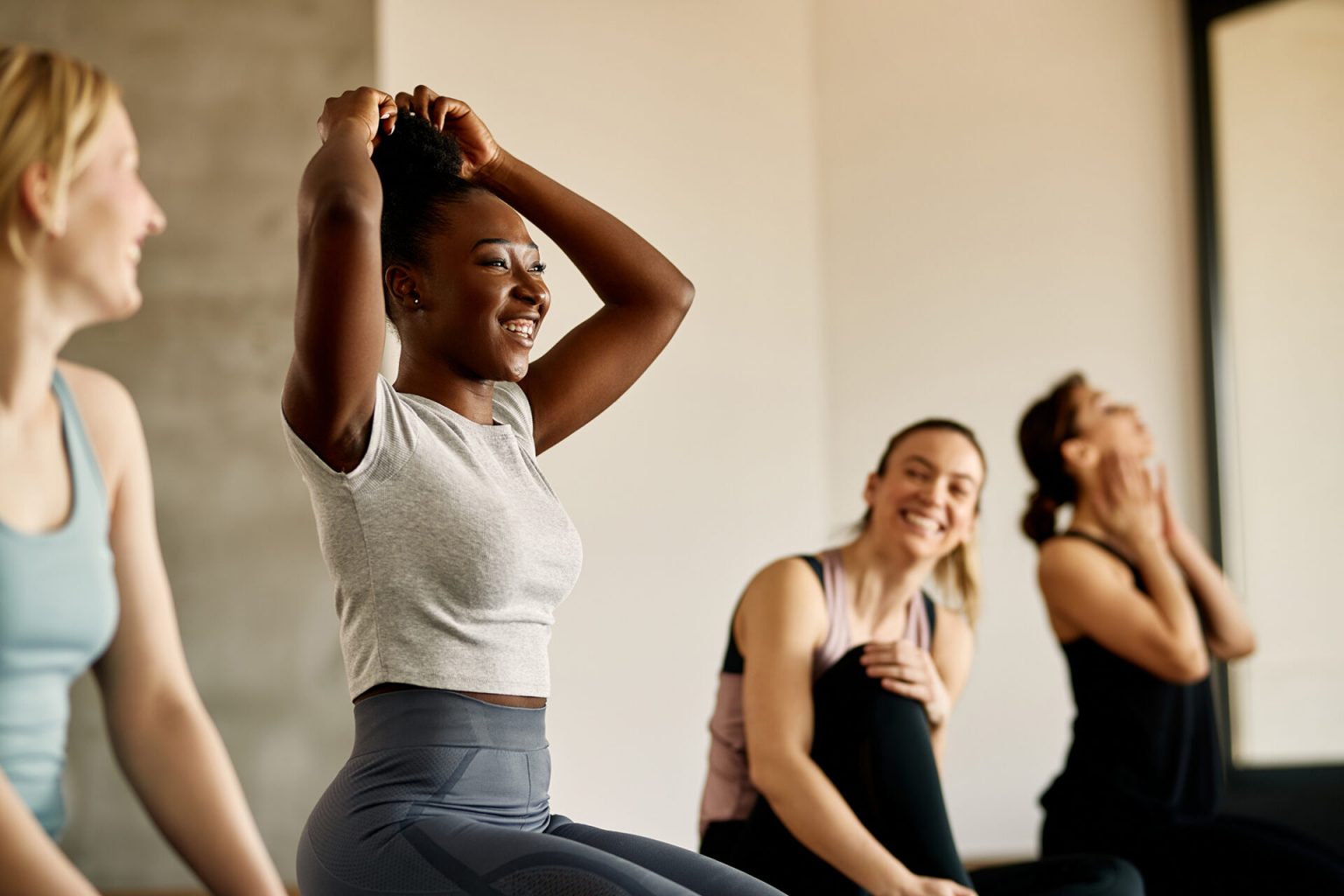 7 Ways to Learn to Love Exercise - Black Health Matters