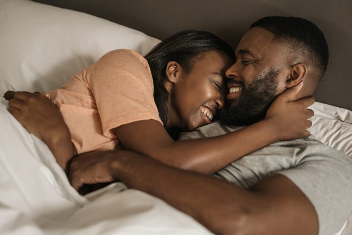 Can You Catch COVID-19 From Sexual Activity? - Black Health Matters