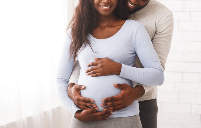 Black Pregnancy