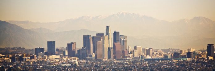 Los Angeles Becomes Next City to Enforce Vaccine Mandate 