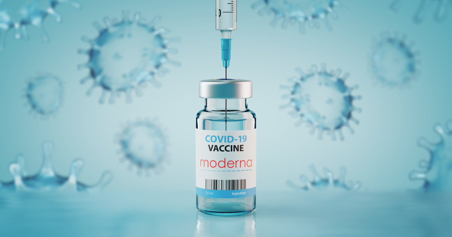 Moderna Executive Claims A Fourth Vaccine May Be Needed In The Fall