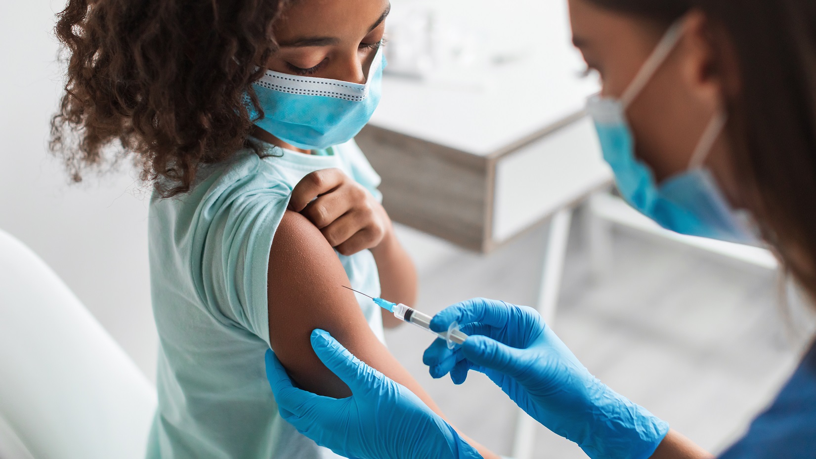 CA Seeking To Pass Bill That Allows Preteens To Get Vaccinated Without Parental Consent
