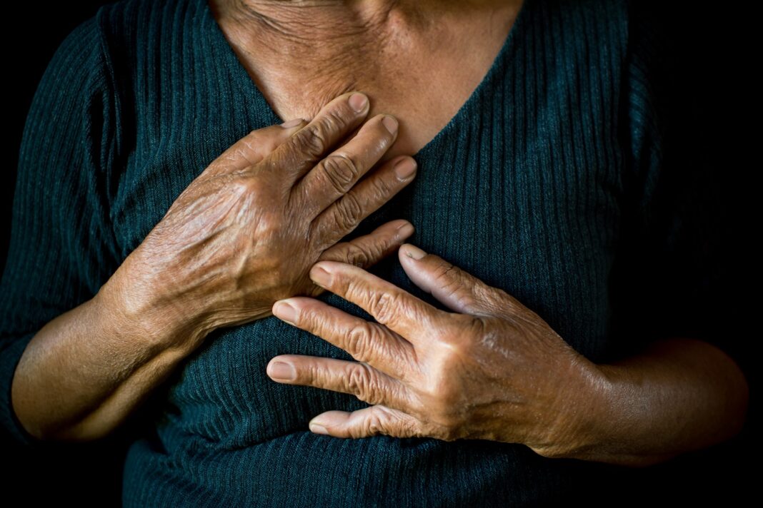 The Missed Warning Signs Of An Unhealthy Heart - Black Health Matters