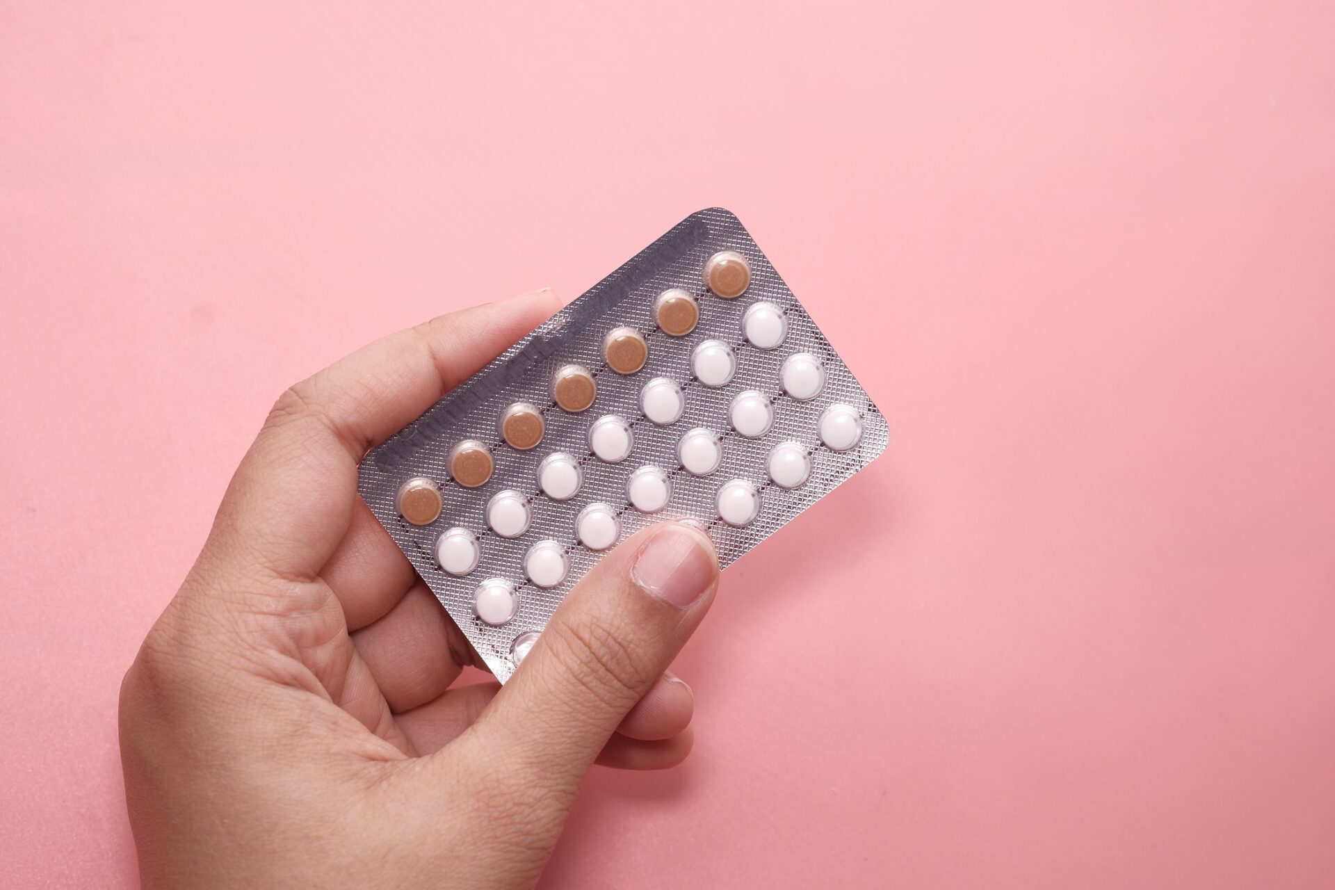 Male Contraceptive Pill Found 99% Effective in Preventing Pregnancy