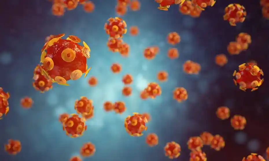 CDC Investigates Over 100 Severe Hepatitis Cases In Children Across Two Dozen States