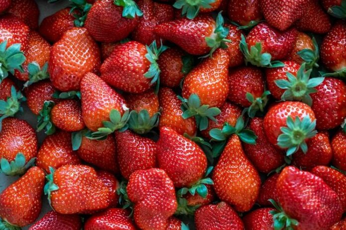 FDA Investigates A Hepatitis A Outbreak Potentially Linked To Organic Strawberries