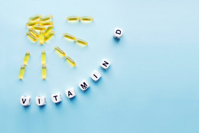 Signs Of Vitamin D Deficiency