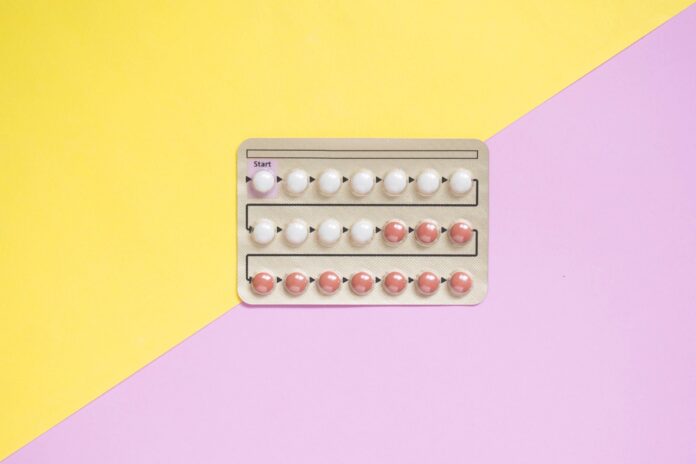 HRA Pharma Seeks FDA Approval For Over The Counter Birth Control