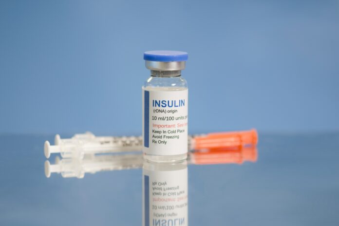 California Governor Announces Plans For State To Produce Its Own Low-Cost Insulin