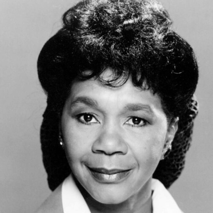 Legendary Actress Mary Alice Passes Away at 80