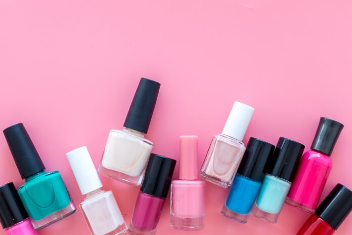 5 Black-Owned Clean Nail Polish Brands We All Need