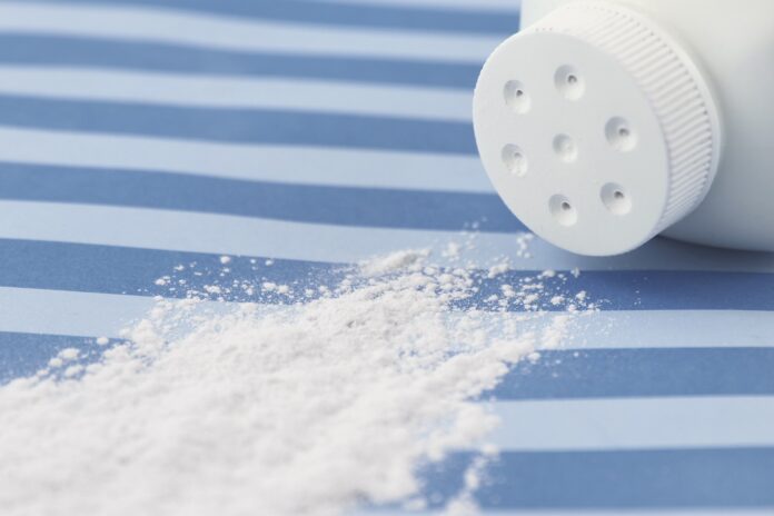 Johnson & Johnson to Do Away With Talc-Based Baby Powder by 2023