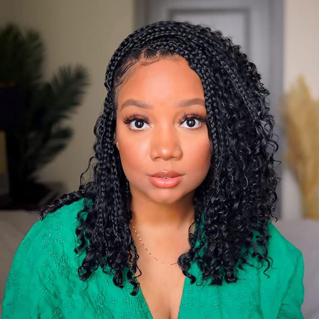 5 Trendy Fall-Inspired Hairstyles for Natural Hair - Black Health Matters