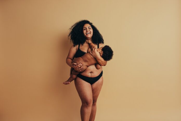 Black Breastfeeding Week and Why It Is Important?