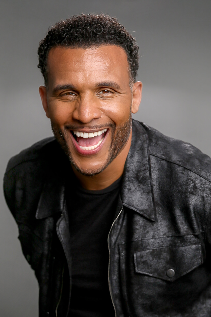 Comedian and Producer David A. Arnold Passes Away At 54