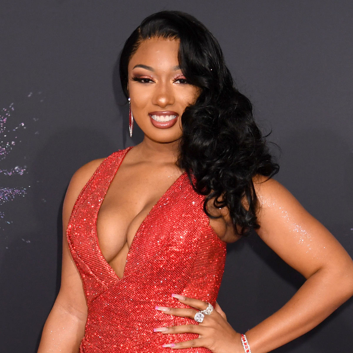 Rapper Megan Thee Stallion Launches Psychological Well being Website online