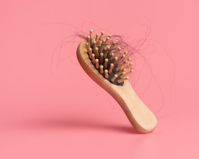 3 Ways To Reduce Excessive Hair Shedding