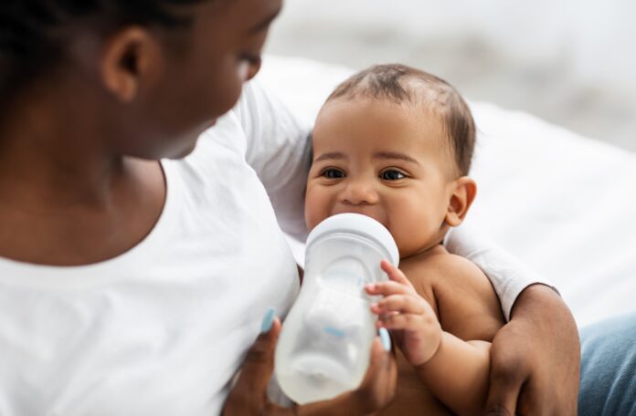 Black Sperm Donor Shortage Impacts Black Mothers