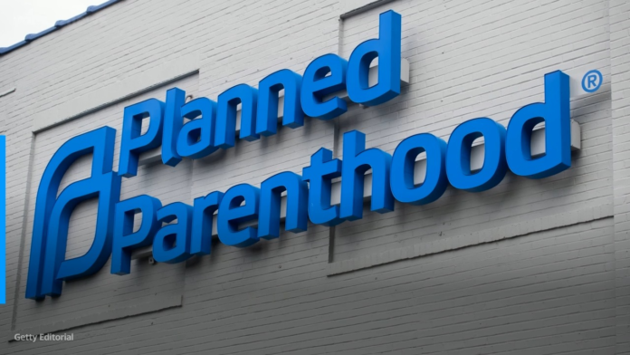 Planned Parenthood Mobile Clinic Will Bring Services To Red-State Borders