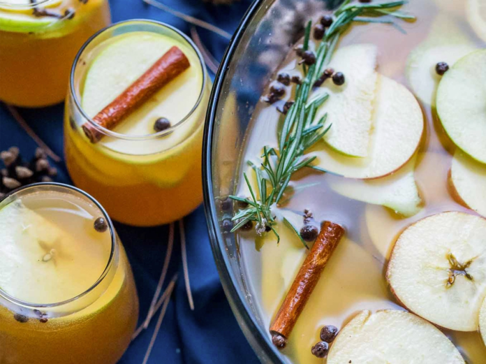 4 Fall Drinks That DOESN'T Contain Pumpkin Spice