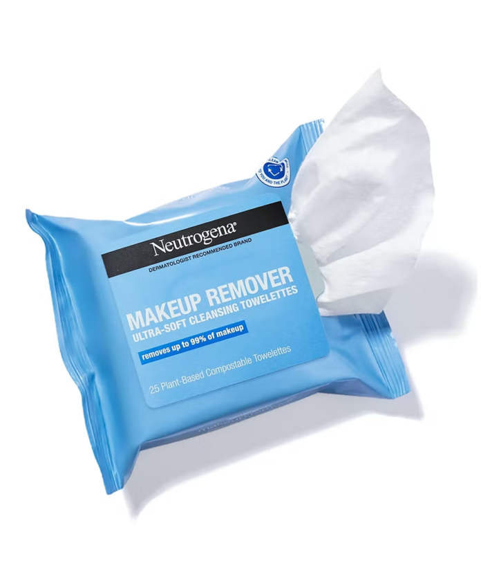 The 10 Best Makeup Remover Wipes For 2022