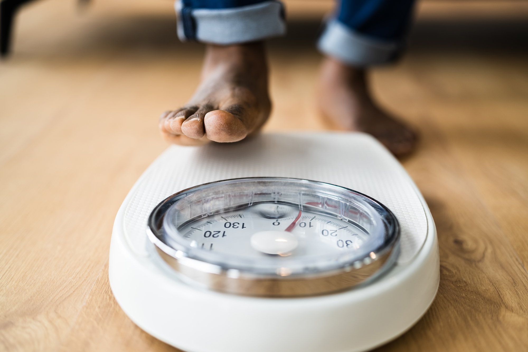 What Does Your BMI Say? What Black Women Should Know