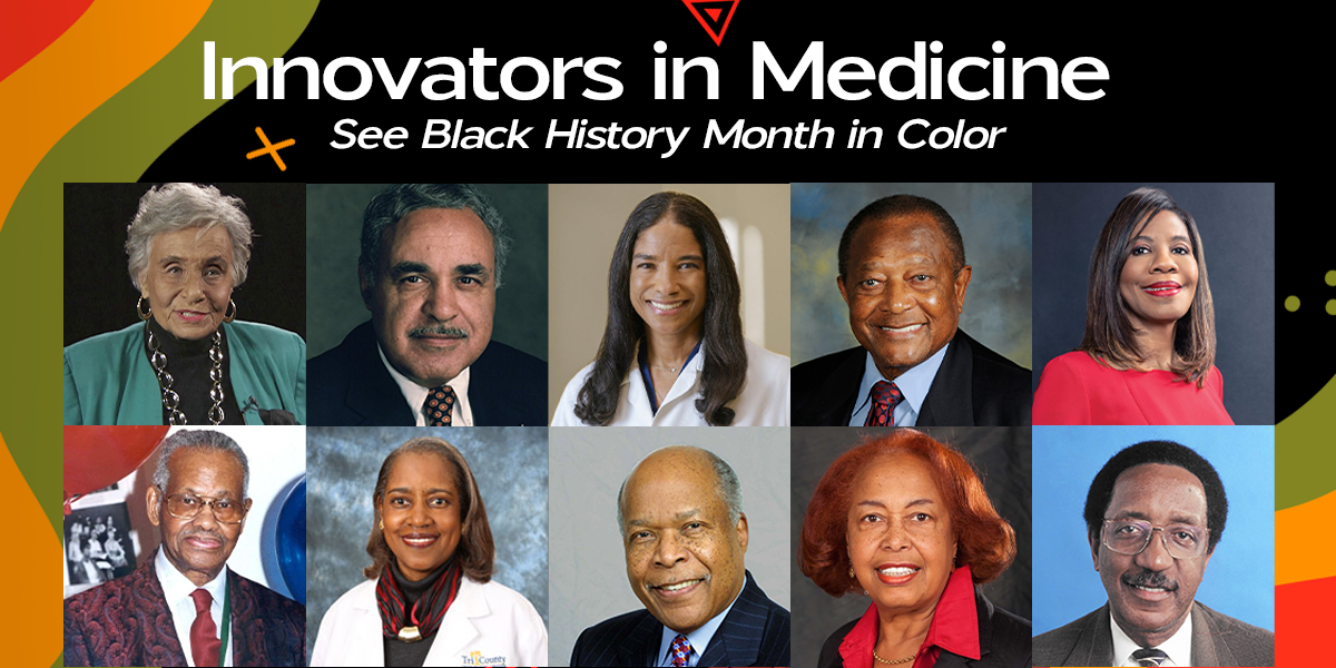 Celebrate Black Health And Black History - Black Health Matters