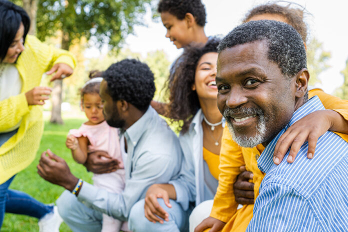 Alzheimer’s in African Americans: Are You at Risk?