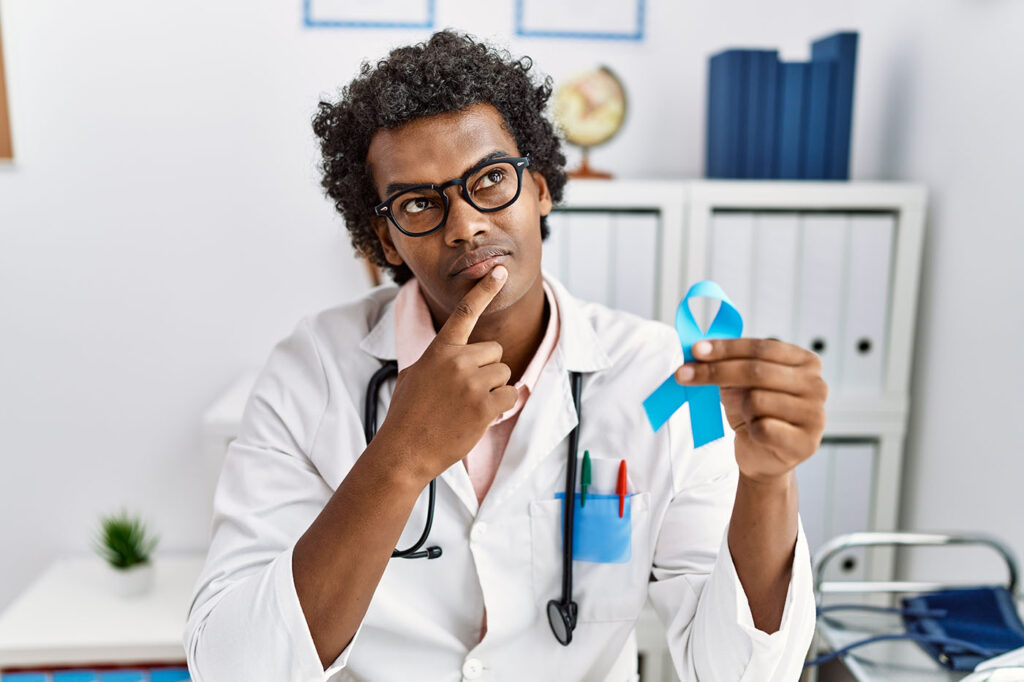 50 Questions To Ask a Doctor About Prostate Cancer