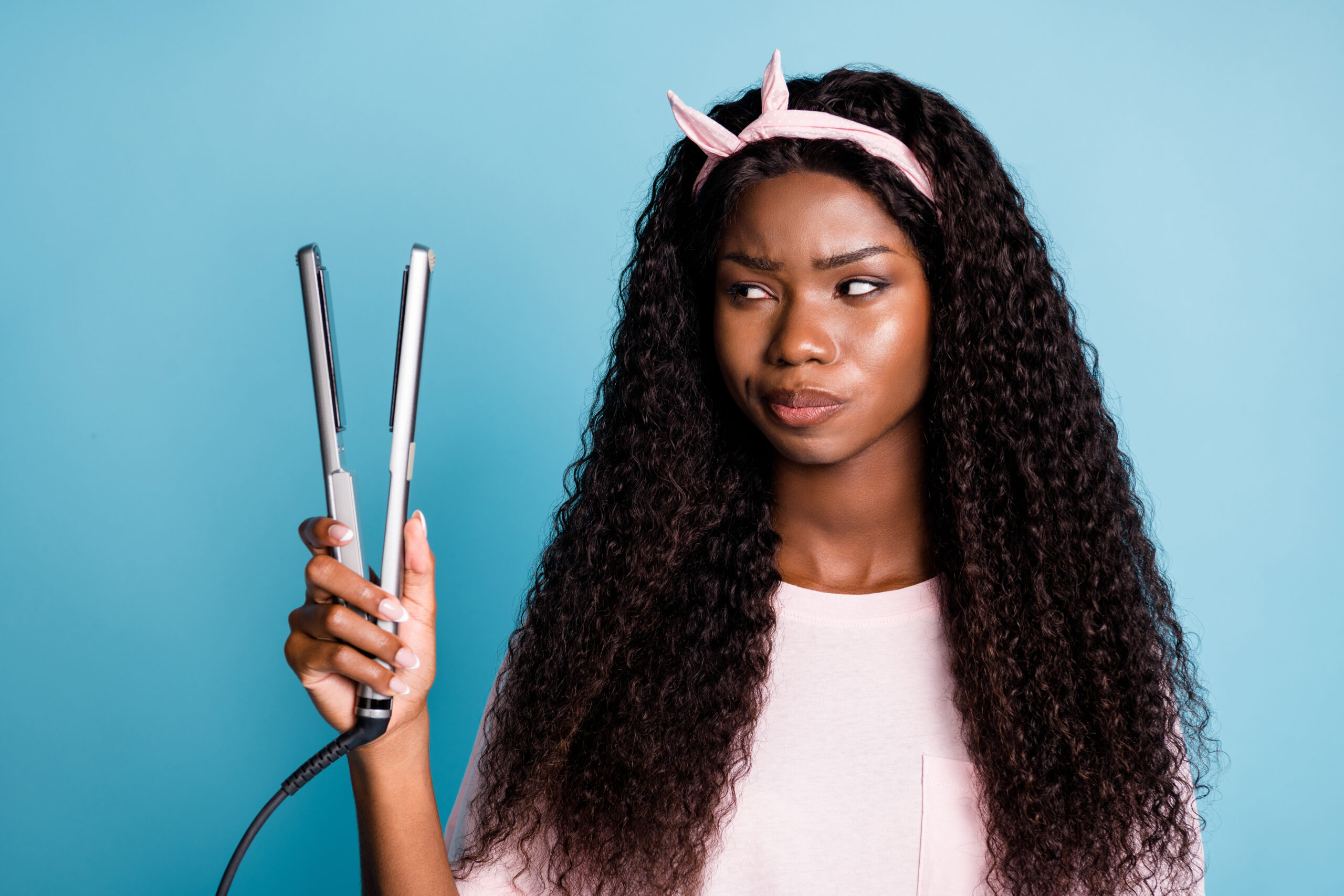 Is Your Hair Routine Causing You Harm?