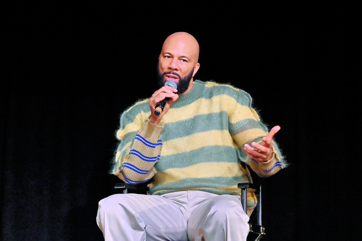 Common Wants Us to Put Self-Care into Action