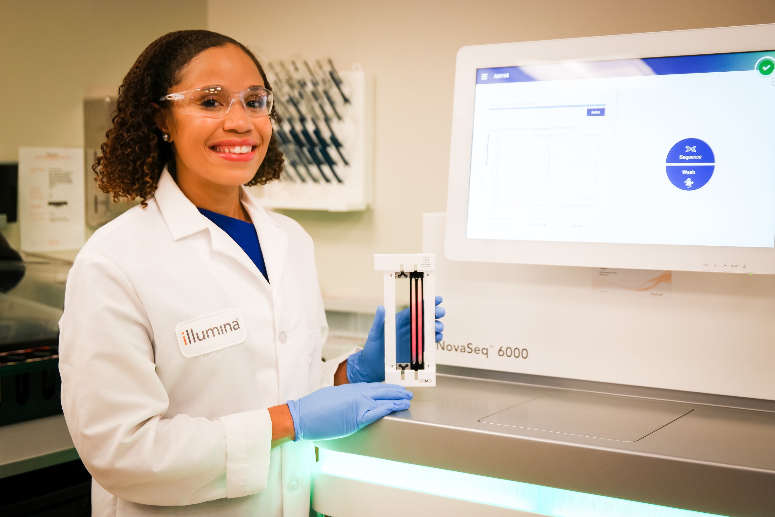 4 Black Scientists Using Genetics and Technology to Improve Our Future Health Outcomes