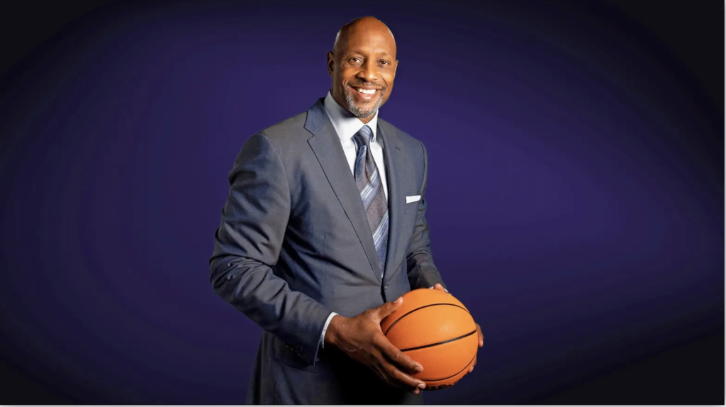 Basketball Hall-of-Famer Alonzo Mourning Reflects on the Importance of the First Annual APOL1-mediated Kidney Disease (AMKD) Awareness Day