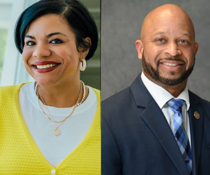 Dr. Jeannette Wade and Dr. Willie L. Williams Are On a Mission Is To Recruit More Black Health Professionals