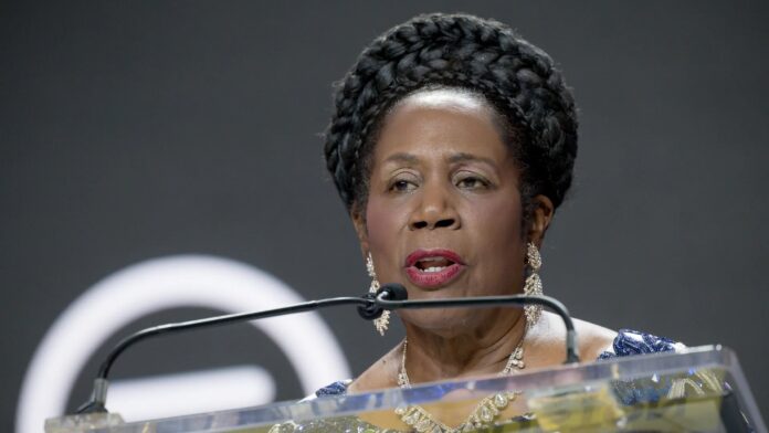 Sheila Jackson Lee Announces She Has Pancreatic Cancer