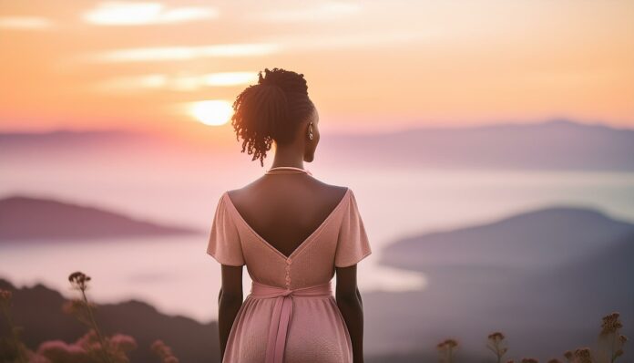 The Black Woman's Guide to Safe Summer Solo Traveling