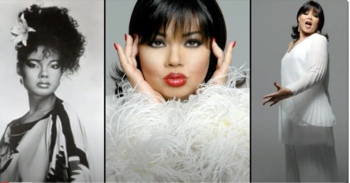 singer angela bofill has died