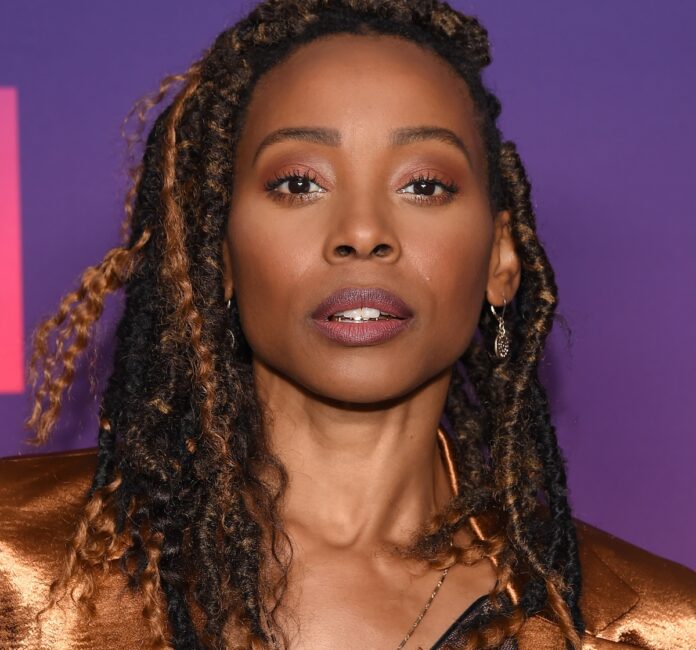 Erica Ash Dies of Cancer