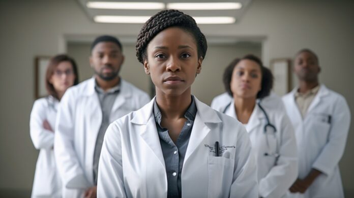 Bloomberg Gave a $600M Gift to HBCU Medical Schools