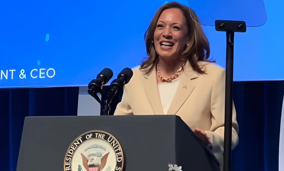 Where Does VP Kamala Harris Stand on Healthcare? Black Health Matters