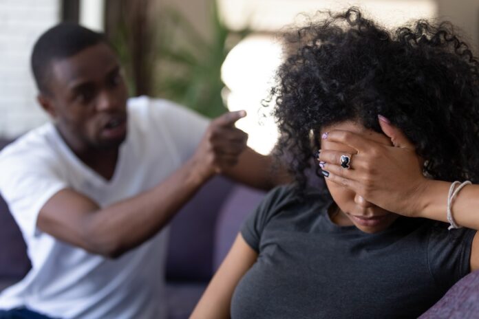 Domestic Violence in the Black Community By the Numbers