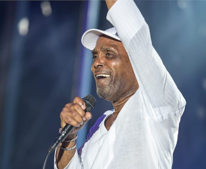 Frankie Beverly, R&B Soul Singer and Maze's Main Man Has Died