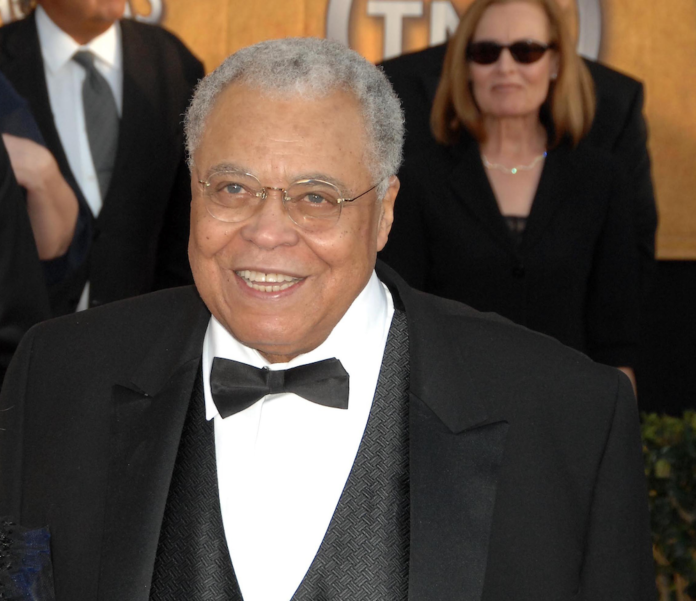 Award-Winning Actor James Earl Jones Has Died