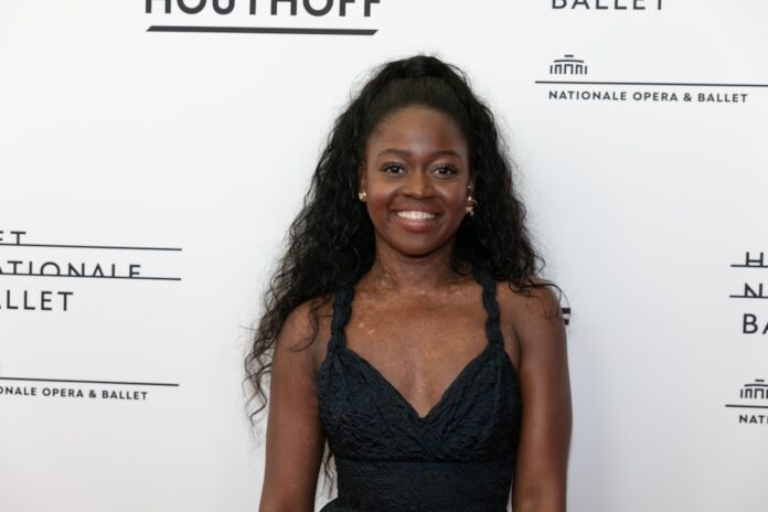 Ballet Dancer Michaela DePrince Has Died at 29