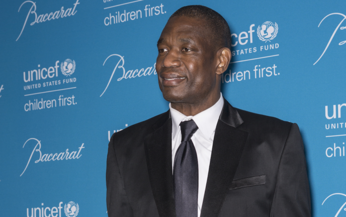 NBA Star Dikembe Mutombo Dead at 58 After Brain Cancer Battle