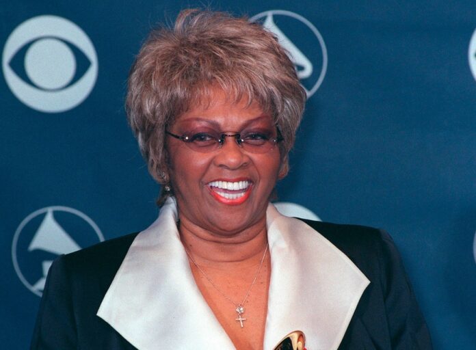 Cissy Houston, Mother of Whitney Houston Has Died at 91